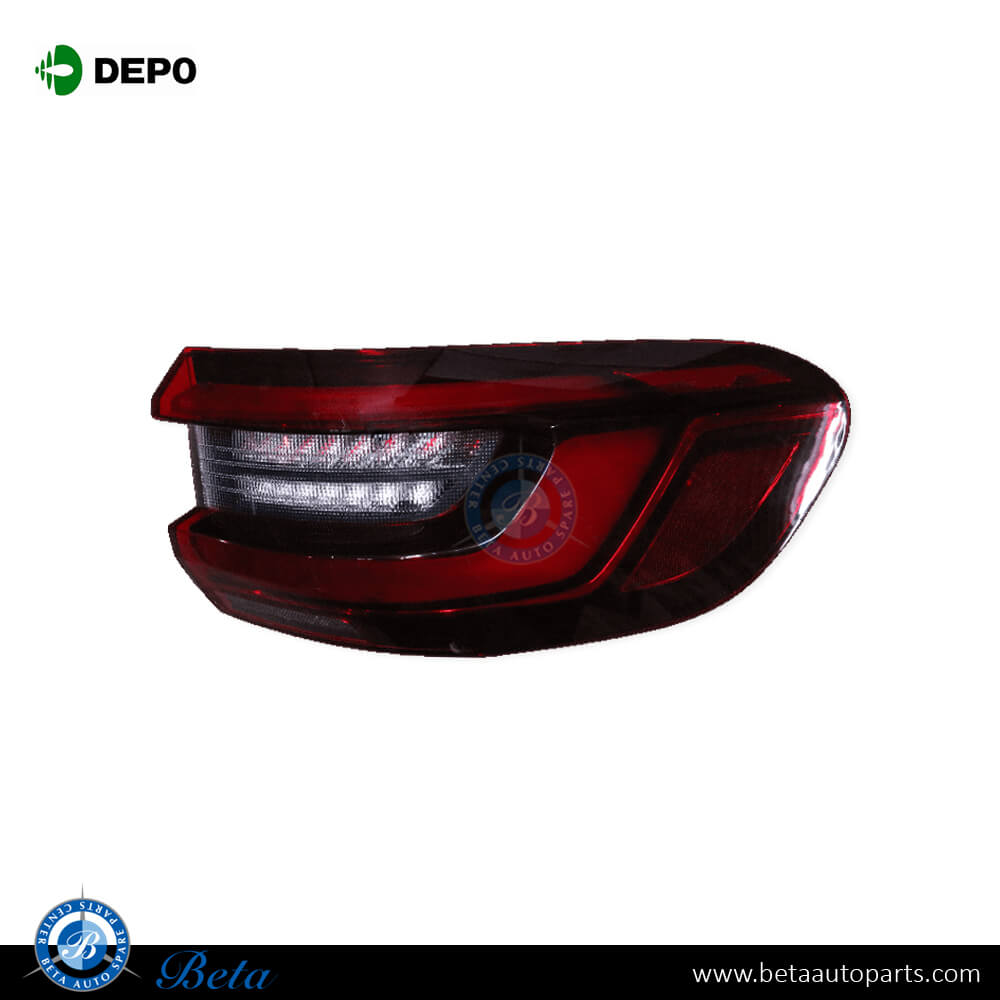 Right Side Tail Lamp LED for BMW X5 G05 2019-2022 models, Part Number 63215A0DB02 Right Side Tail Lamp LED for BMW X5 G05 2019-2022 models, Part Number 63215A0DB02